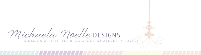 Michaela Noelle Designs