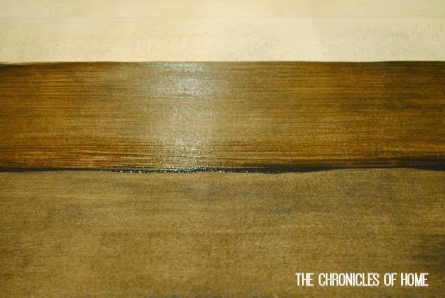 How To Stain And Seal Butcher Block Counters The Chronicles Of Home