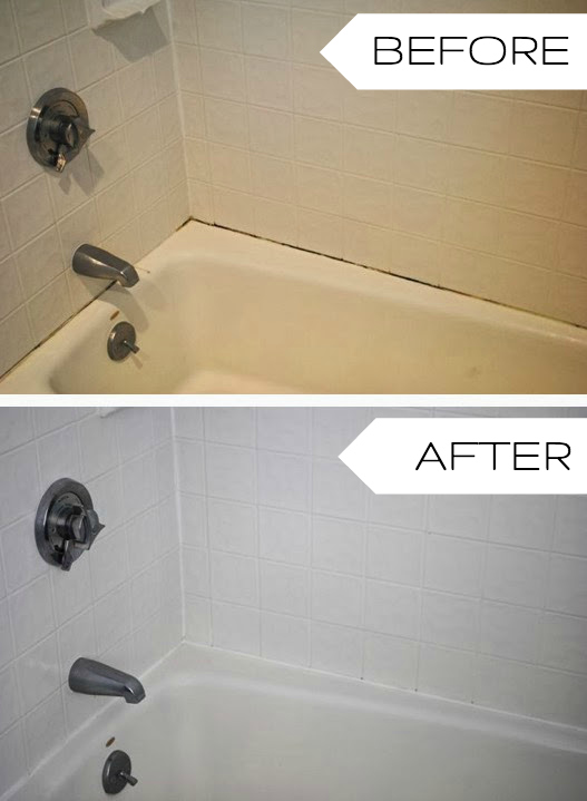 Update An Old Bathtub In Three Easy Steps The Chronicles