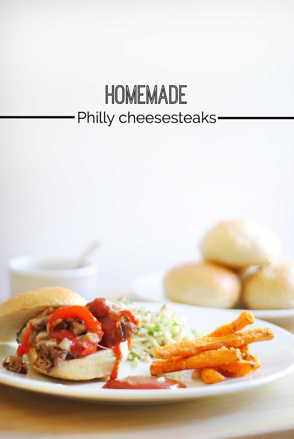 homemade Philly cheesteaks3