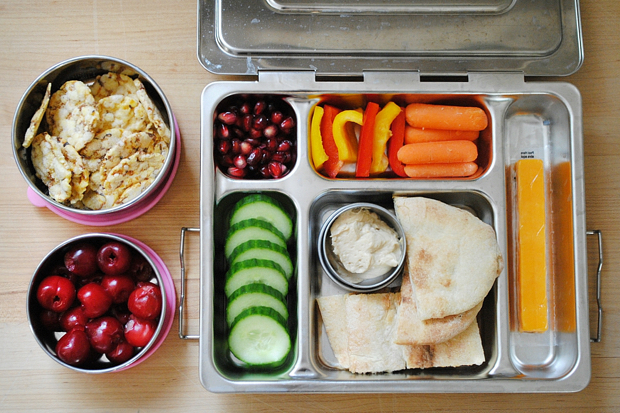 easy healthy lunchbox ideas1