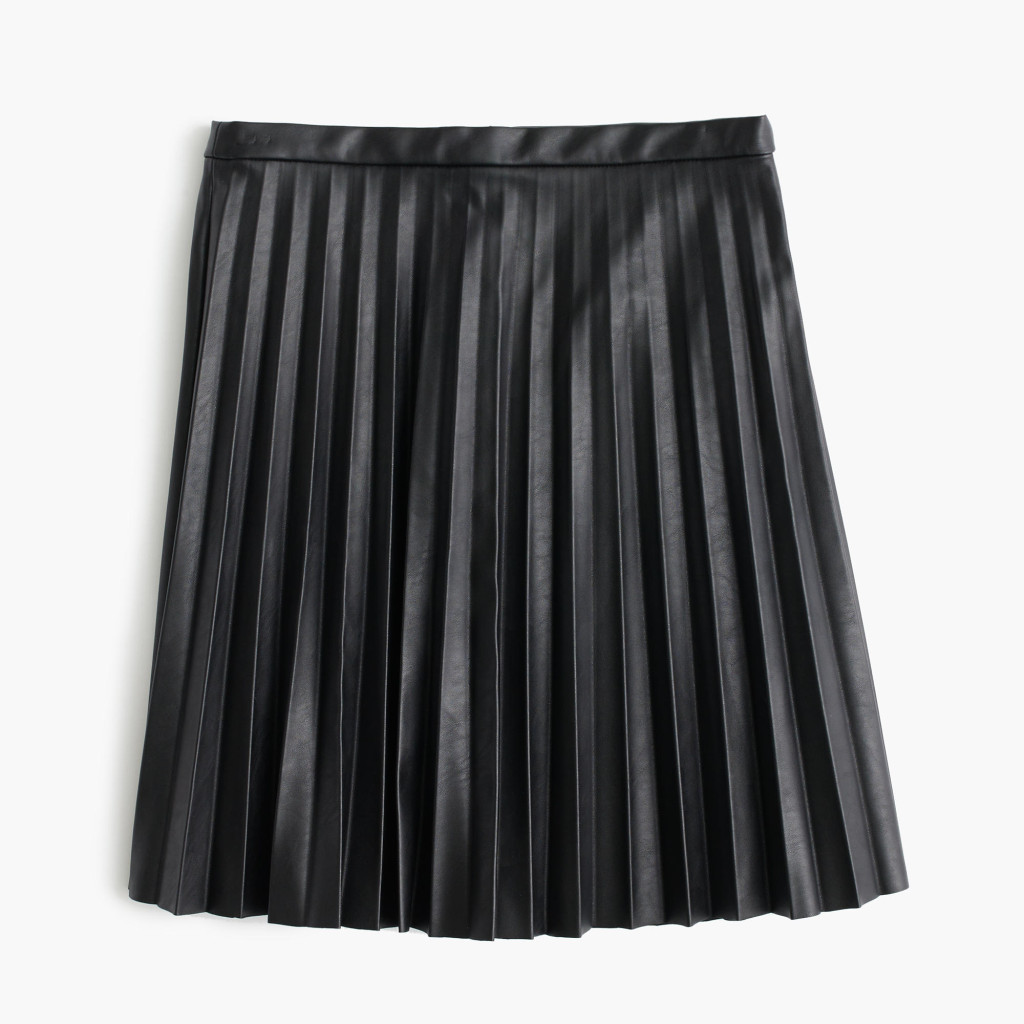 FFF skirt