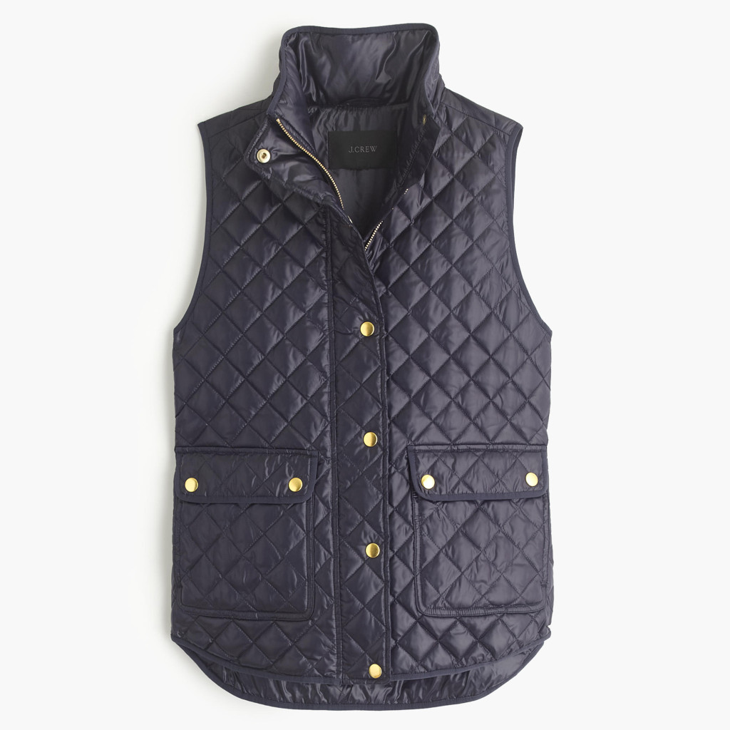 FFF vest