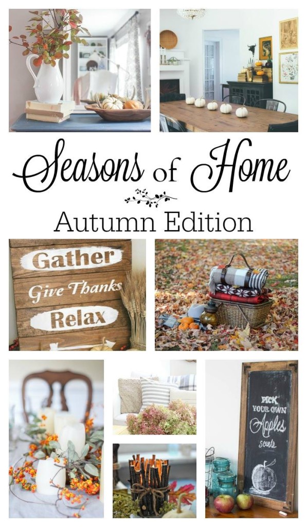 Seasons of Home