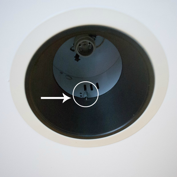 how to update recessed lights-1