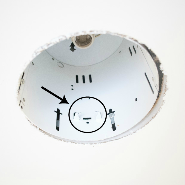 how to update recessed lights-2