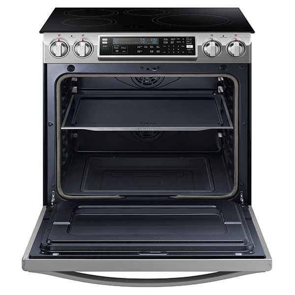 induction range 2