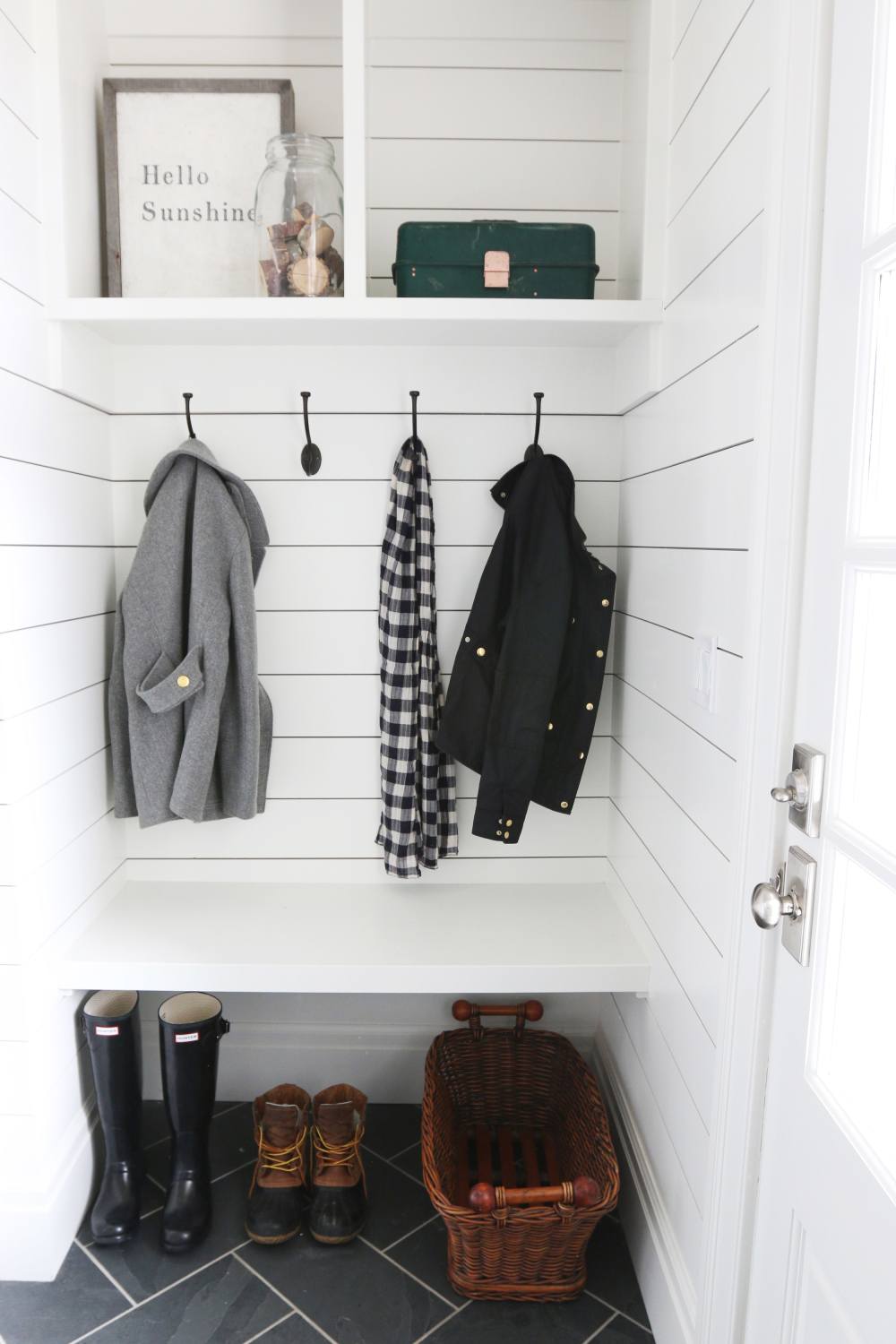 mudroom 4