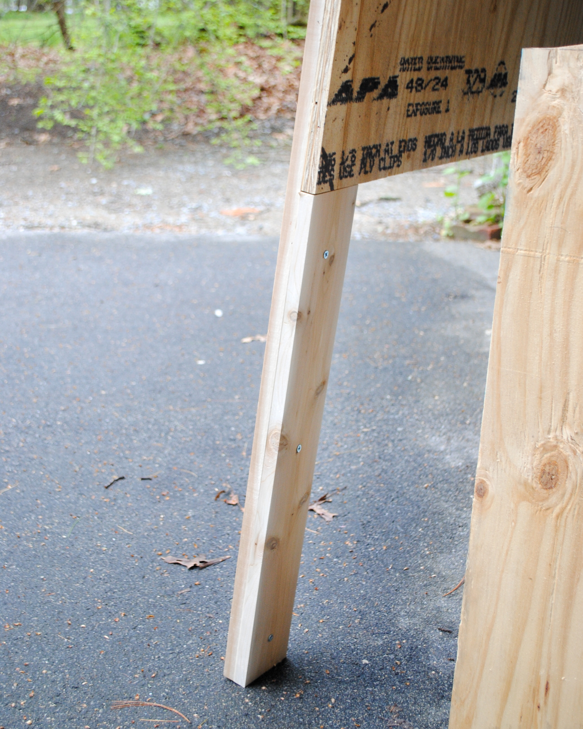 DIY upholstered headboard-4