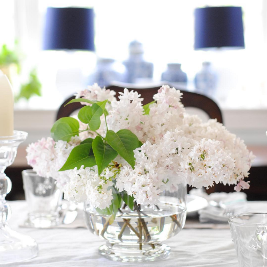 Summer Home Tour 2016 - The Chronicles of Home