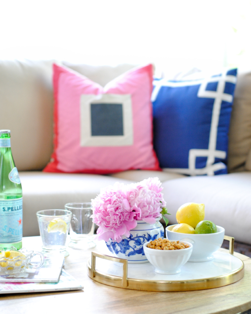 Summer Home Tour 2016 - The Chronicles of Home
