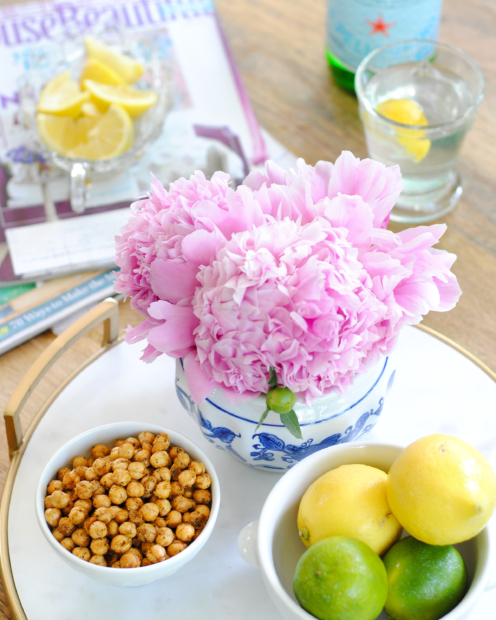Summer Home Tour 2016 - The Chronicles of Home
