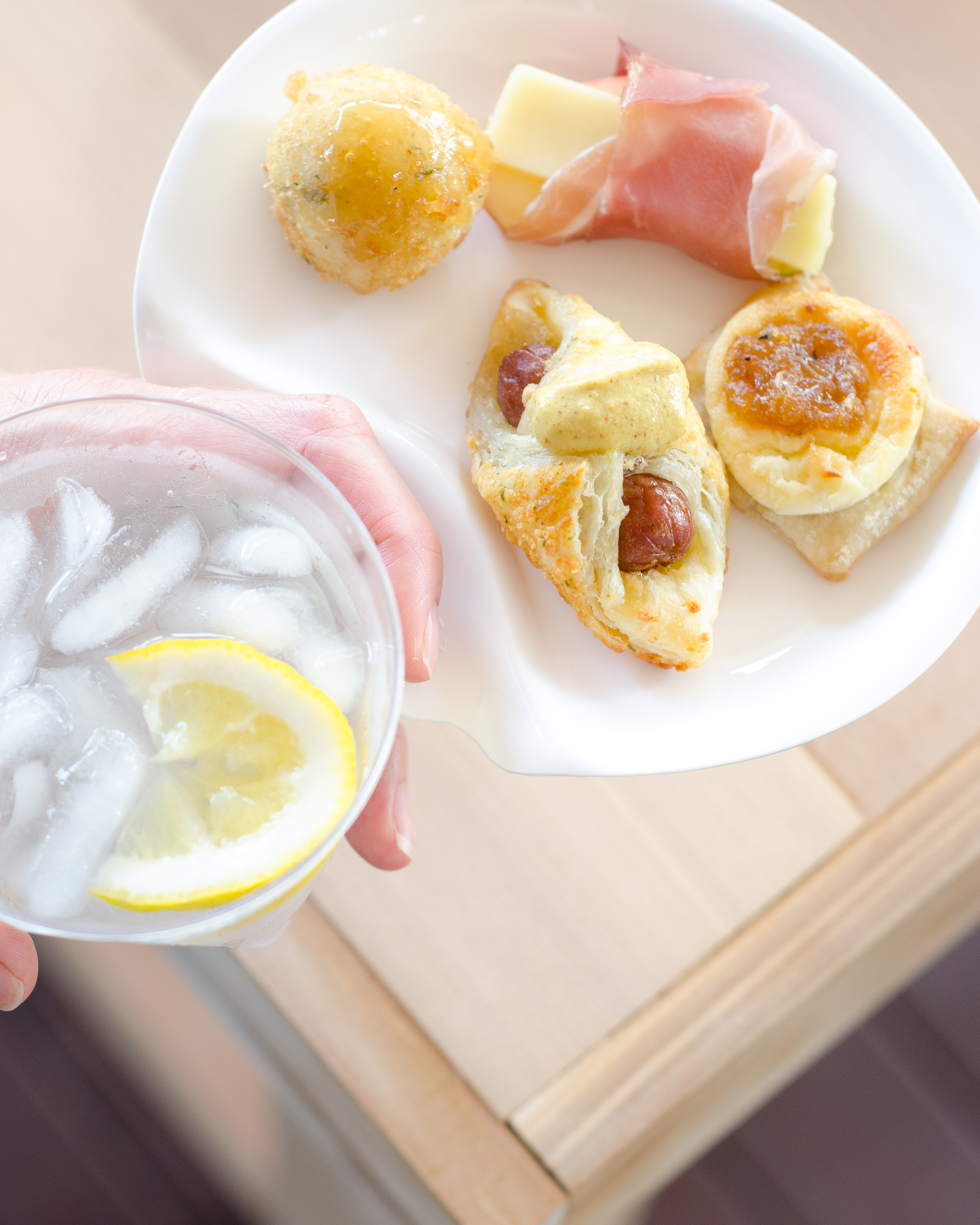 The Most Genius Best Appetizer Plates Ever The Chronicles of Home