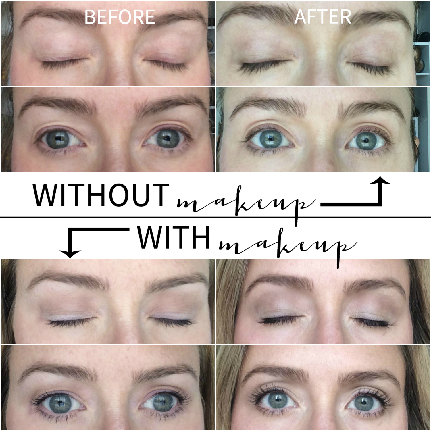 Rodan and Fields Lash Boost review - an honest review from a customer, NOT a Rodan and Fields consultant!