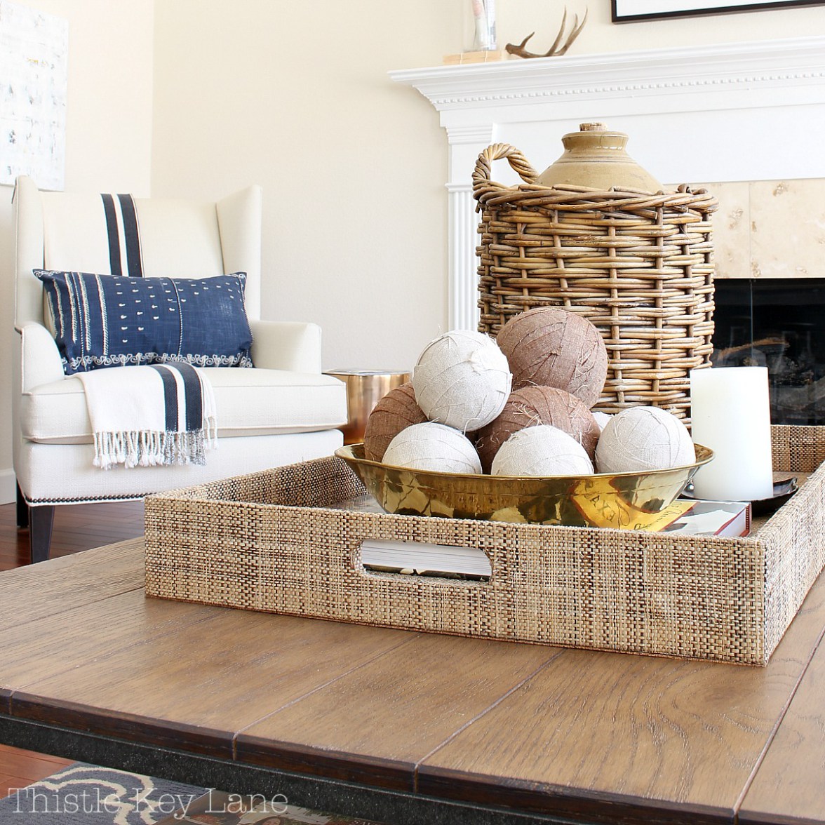 Organizing A Master Bathroom Linen Closet - Thistle Key Lane