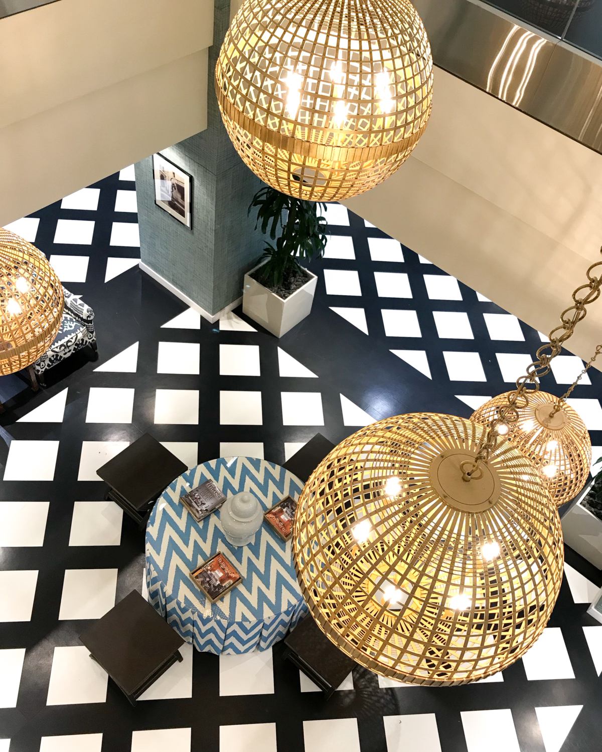 A recap of the 2017 Boston Design Market - an annual event hosted by the Boston Design Center centering around what is new and exciting in interior design.