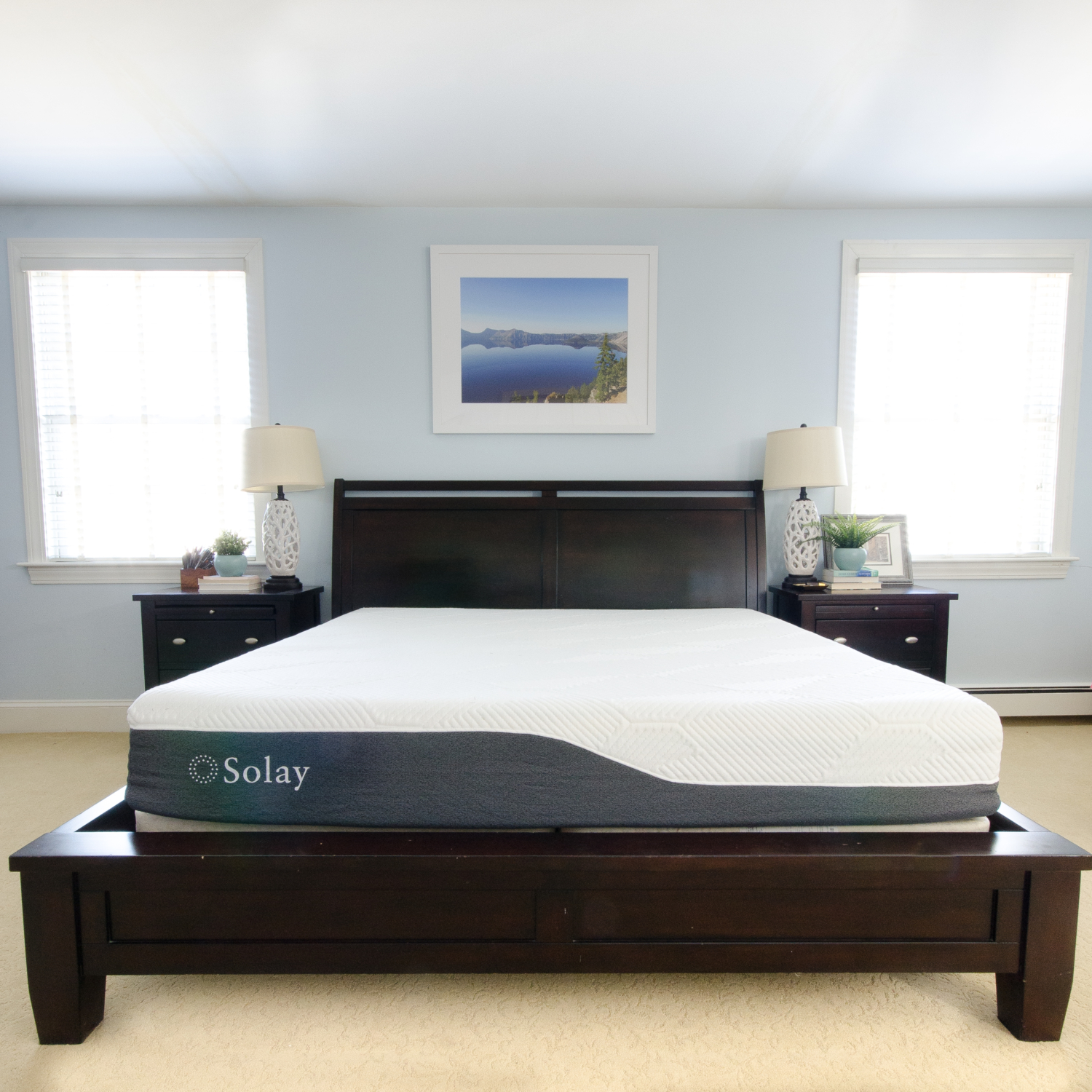 Bed in a Box Review of Solay Sleep Mattress Plus 20% Off with Code!