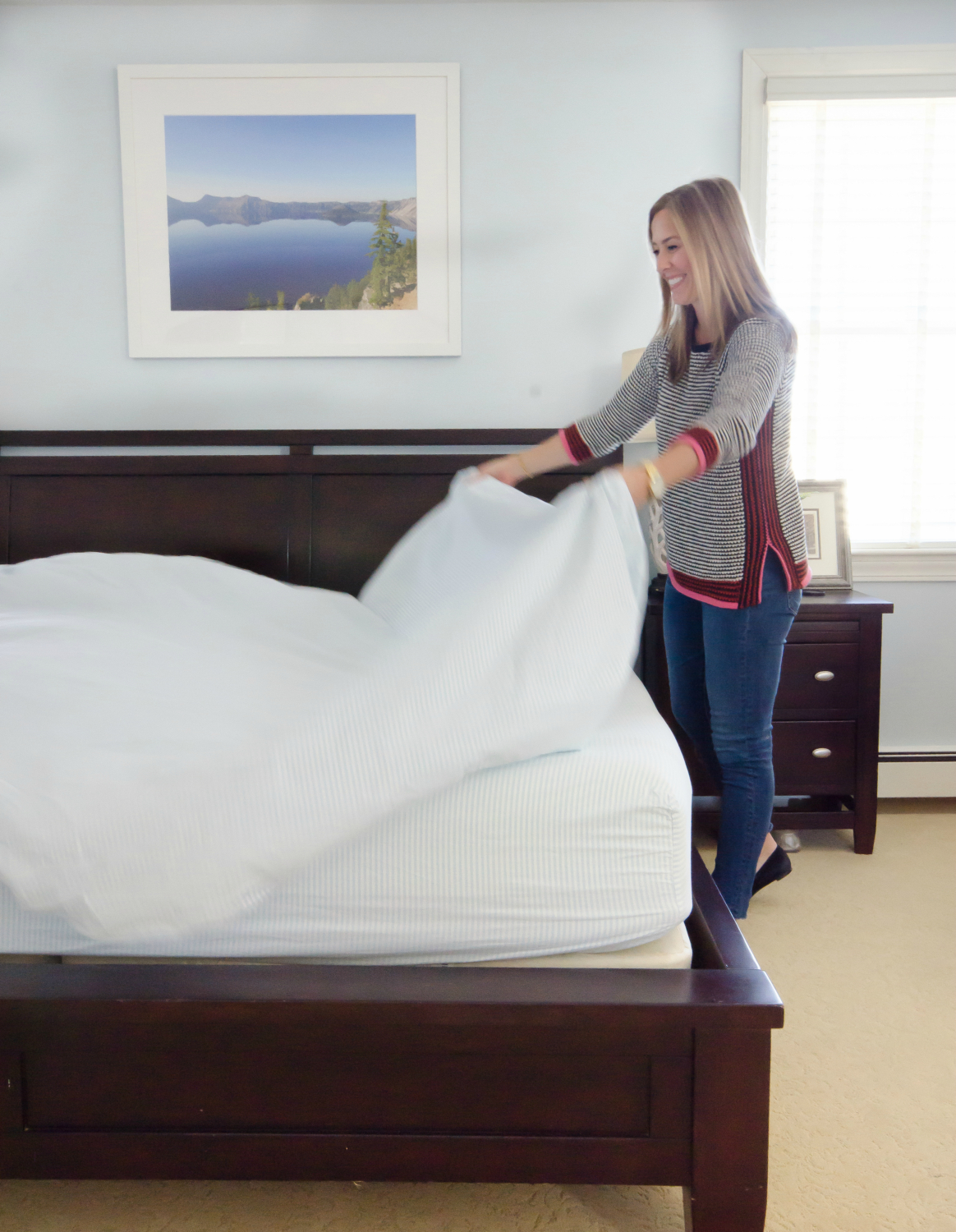 Bed in a box mattress review and why this one is risk free!